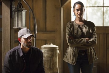 MEGASHARE - Shooter Season 2 Episode 7 - Someplace Like Bolivia