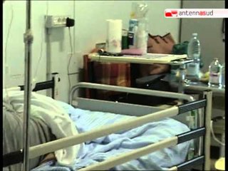 TG 14.11.12 Sblocco di assunzioni nella sanità pugliese