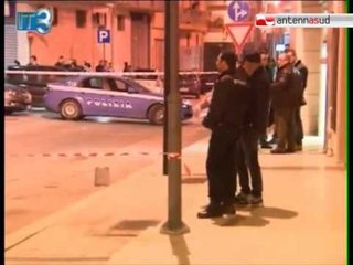 TG 14.11.12 Omicidio Gravina, si continua a scavare nel passato e nel presente di Mario Albergo
