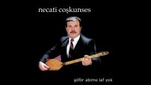 Necati Coşkunses - Şoför Abime Laf Yok (Full Albüm)