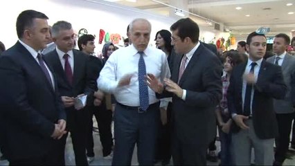 Hüseyin Avni Mutlu ve Hüseyin Çapkın Hakim Karşısında
