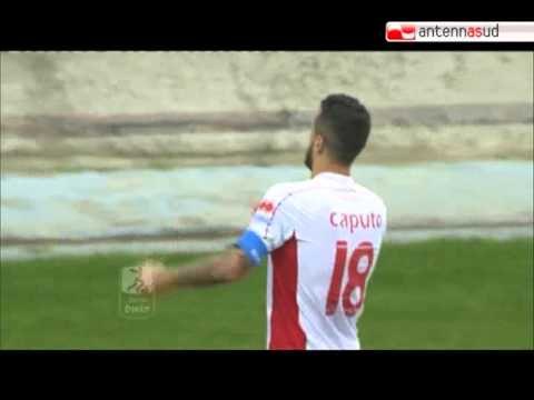 TG 17.11.12 Lanciano-Bari 0-3, ecco il Bari che vogliamo!