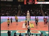 TG 19.11.12 Volley: il Castellana perde a Piacenza. In A2 vola il Molfetta