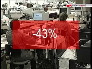 TG 23.11.12 Il pil in Italia rallenta ma nel mezzogiorno frena