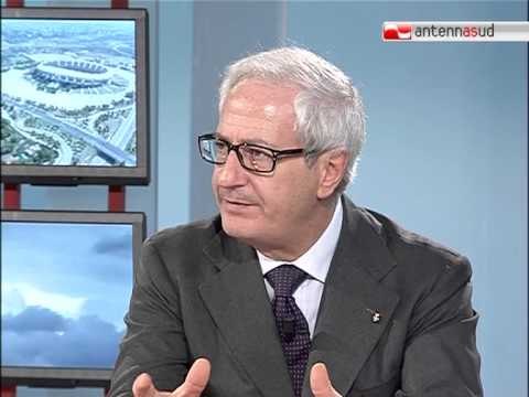 TG 23.11.12 D'Ambrosio Lettieri: La legge Mammì va applicata