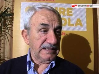 TG 26.11.12 Primarie, il commento di Introna