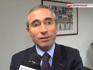 TG 26.11.12 Assostampa di Puglia, Lorusso: "Lo sciopero è solo rimandato"
