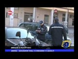 Andria |  Assunzioni vigili, 5 condanne e 5 assolti