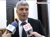 TG 26.11.12 Ilva, Vendola chiamato in causa per contatti con i vertici Ilva