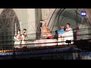 #Traslacion2017: Reliving "Dungaw" aka "La Mirata"