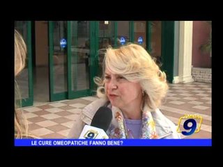 Le cure omeopatiche fanno bene? Le opinioni della gente