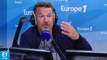 Benjamin Castaldi : 