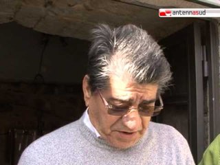 TG 30.11.12 Arresti a Modugno: in piazza tra sconcerto e disappunto