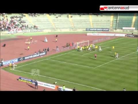 TG 01.12.12 Il Bari aspetta la capolista Sassuolo