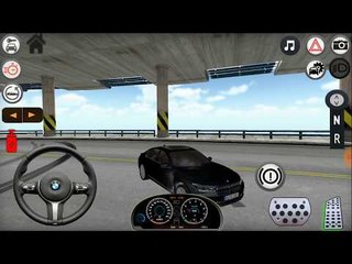 750i car Drift Simulation - Best Android Car - Car game 2017