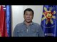 President Duterte's message for the 117th Anniversary of Manila Bulletin.