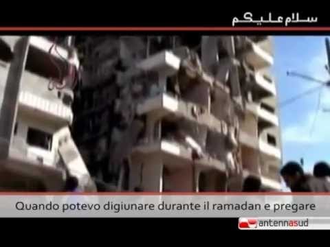 Salam Aleikum Magazine - Puntata 11