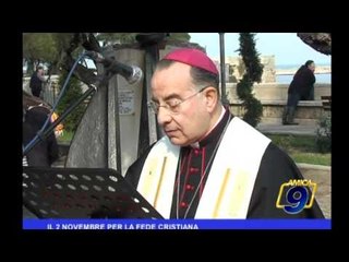 Il 2 novembre per la fede cristiana
