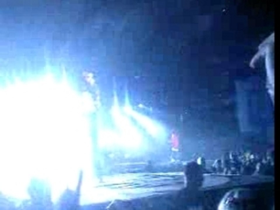 Tokio Hotel à Nice