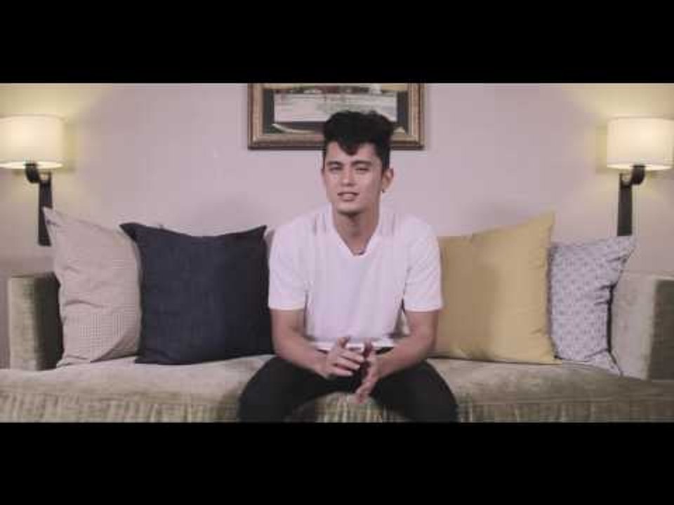 A Valentine's Harana