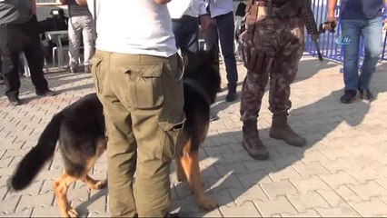 Giydiği 'Hero' Tişörtü ile Gündeme Gelen Gökhan Güçlü'nün Reddi Hakim Talebi Oy Birliği ile...