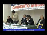 TRANI | Amministrative 2012, Triminì si candida a sindaco