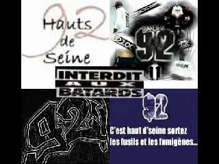 zonar dit moi pourquoi