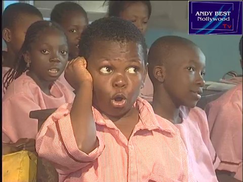 I Am Not Stupid 2 - Nollywood Nigerian/African Movies