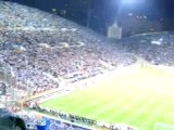Stade Velodrome - Fin du Match - OM - Newcastle