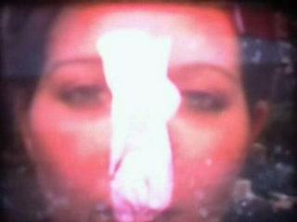 Monday morning film surreal