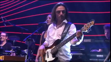 WOLKENFREI - Du berührst mein Herz -  Wachgeküsst live