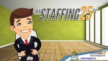 Staffing Company Miami - Staffing25