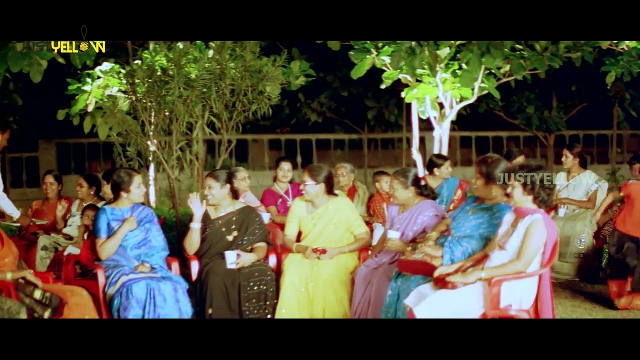 Tanikella Bharani Fires On Sharwanand | Amma Cheppindi Movie Scenes | Suhasini | MM Keeravani