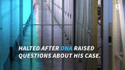 Marcellus Williams' scheduled execution put on halt