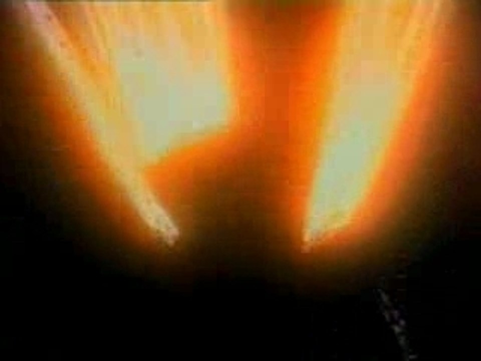 La Patrulla Galactica [1986] INTRO