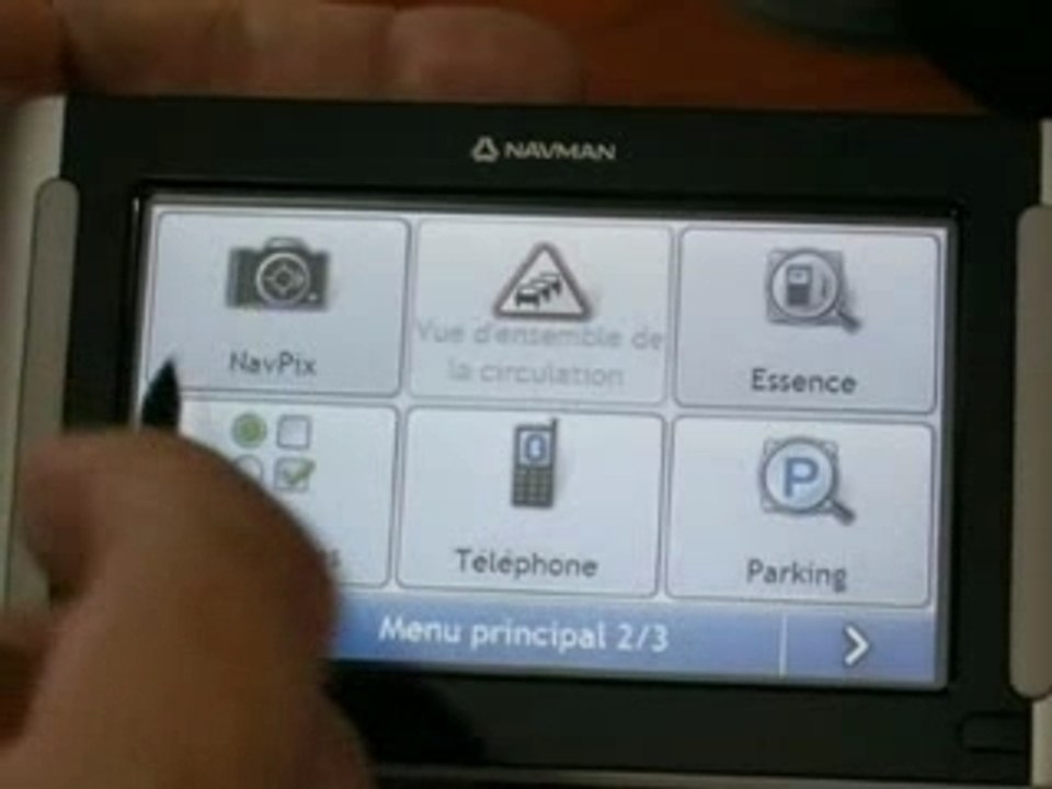 GPS Navman S50 S70 GPSautomoto.com