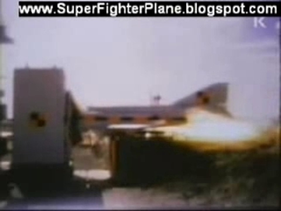 Plane Crash Test