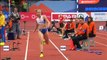 Paraskevi Papahristou 14.24 Triple Jump European Athletics Indoor Championships Belgrade 2