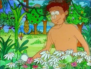 The Creation - The Beginners Bible