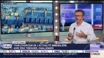 La vie immo: Focus sur les thématiques qui ont marqué cet été - 23/08