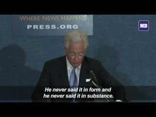 Trump lawyer says president never asked for loyalty from Comey