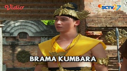 Saur Sepuh The Series - Episode 01 - Part 1