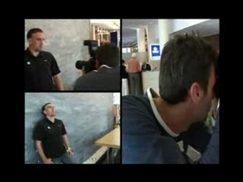 Franck Ribéry à Munich, sur FIFA 08 !