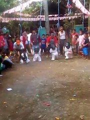 Vlog Anda - Kegiatan 17-an Kiriman Jejen Jaenudin