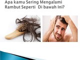 Cara Ampuh mencegah Rambut Rontok, Terbukti Ampuh!!!