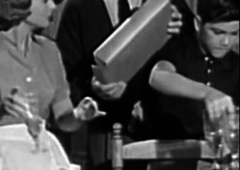 The Donna Reed Show 203 A Penny Earned