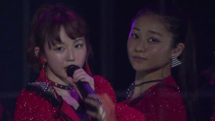 ( VTR & Melody ) アンジュルム コンサートツアー 2017春 〜変わるもの 変わらないもの〜