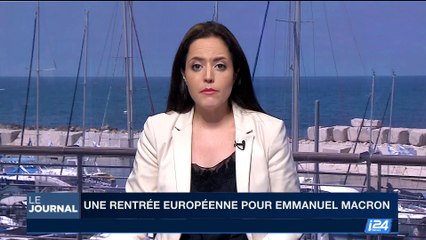 6 000 "oubliés des vacances" partent deux jours