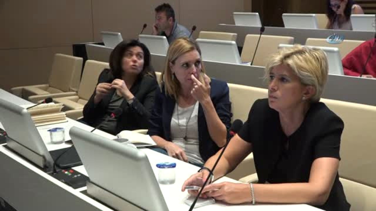 Nilüfer Belediye Başkanı Bozbey, Halk Günü'nde 115 Kişiyi Dinledi