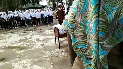 Vlog Anda - Kegiatan 17-an Kiriman Mahyar Diani